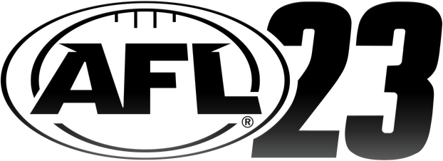 Логотип AFL 23