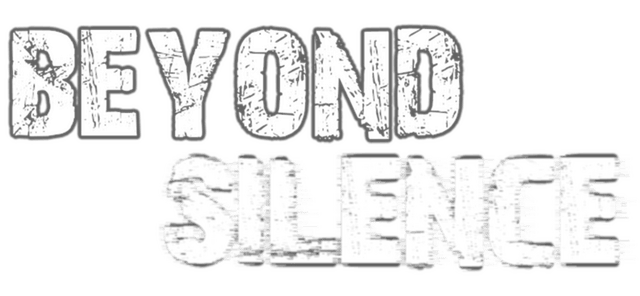 Логотип Beyond Silence