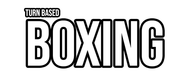Логотип Turn Based Boxing: Tactics - Legends Edition