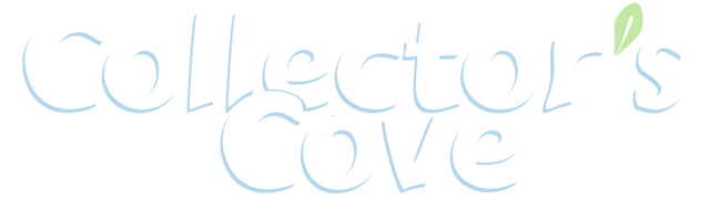 Логотип Collector's Cove