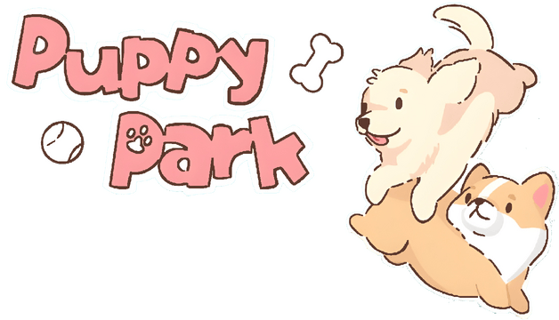 Логотип Puppy Park