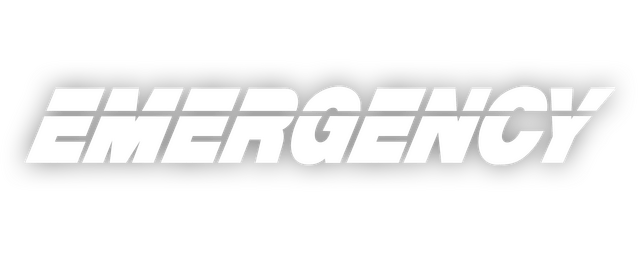Логотип EMERGENCY