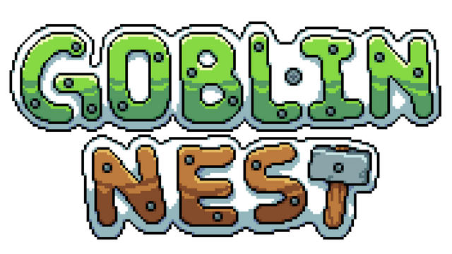 Логотип Goblin Nest