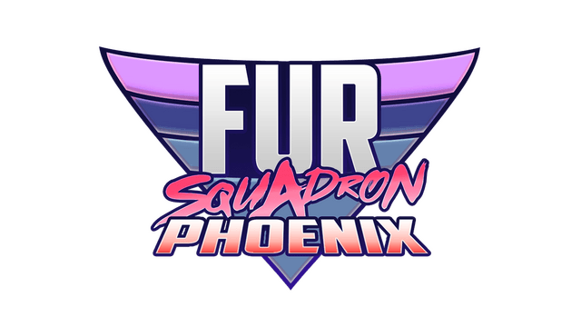 Логотип FUR Squadron Phoenix