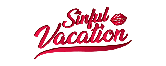 Логотип Sinful Vacation