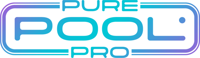 Логотип Pure Pool Pro