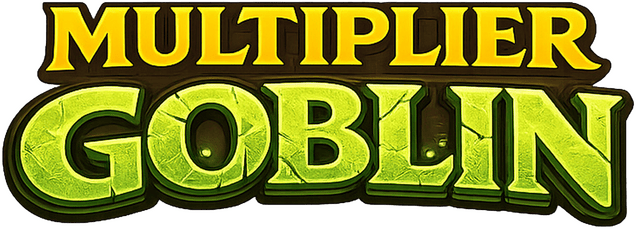 Логотип Multiplier Goblin