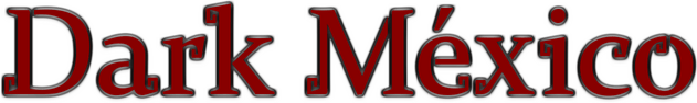 Логотип Dark Mexico