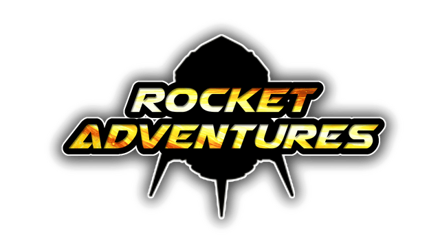 Логотип Rocket Adventures