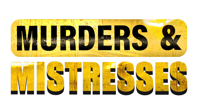 Логотип Murders and Mistresses