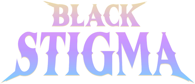Логотип BLACK STIGMA