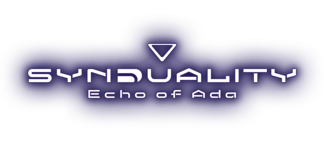 Логотип SYNDUALITY Echo of Ada