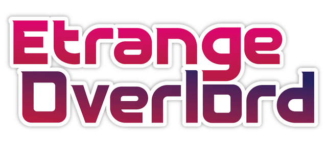 Логотип Etrange Overlord
