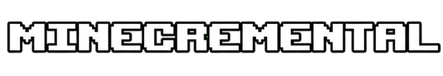 Логотип Minecremental