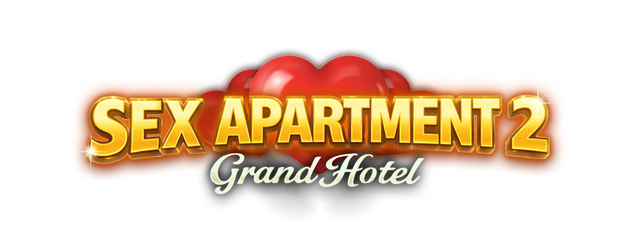 Логотип Sex Apartment 2: Grand Hotel