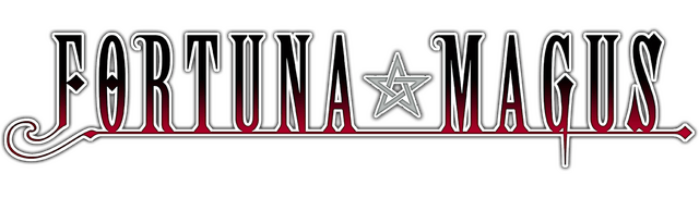 Логотип Fortuna Magus