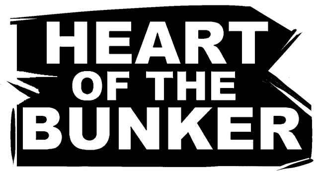 Логотип Heart of the Bunker