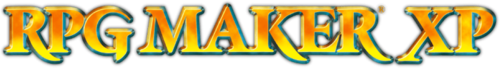 Логотип RPG Maker XP