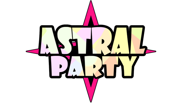 Логотип Astral Party