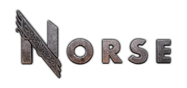 Логотип NORSE: Oath of Blood