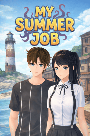 My Summer Job