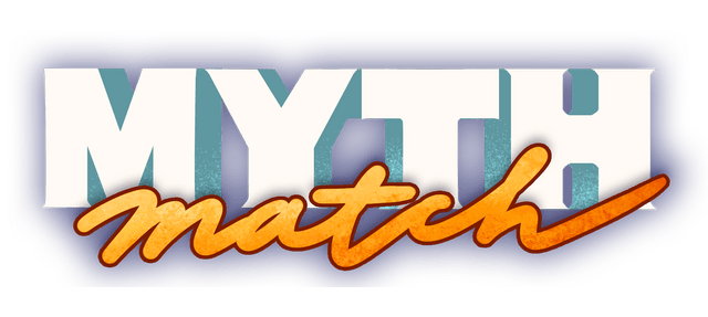 Логотип Mythmatch