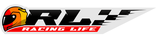 Логотип Racing Life