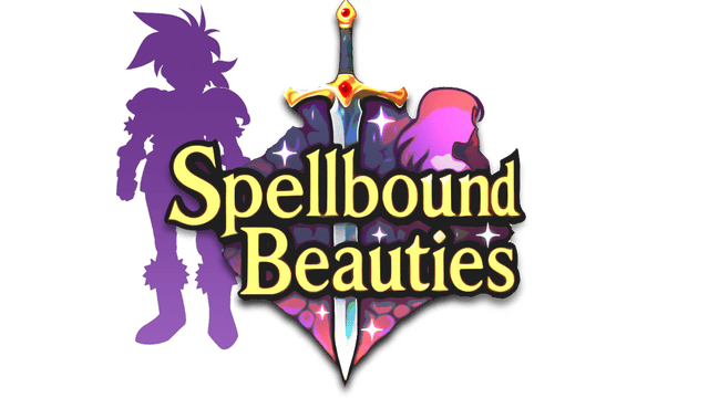 Логотип Spellbound Beauties