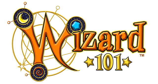 Логотип Wizard101