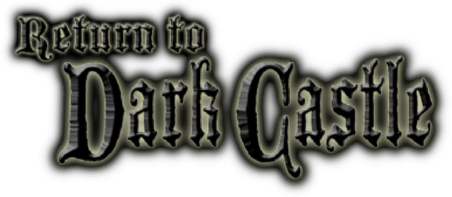 Логотип Return to Dark Castle