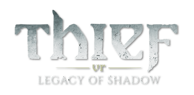 Логотип Thief VR: Legacy of Shadow