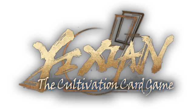 Логотип Yi Xian: The Cultivation Card Game