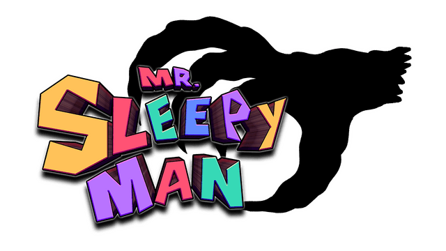 Логотип Mr. Sleepy Man