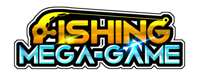 Логотип Fishing Mega-Game