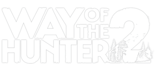 Логотип Way of the Hunter 2