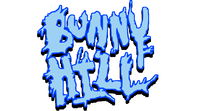 Логотип Bunny Hill