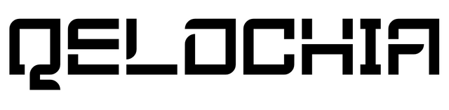 Логотип Qelochia
