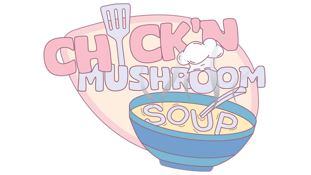 Логотип Chick'n Mushroom Soup