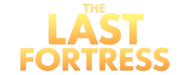 Логотип The Last Fortress