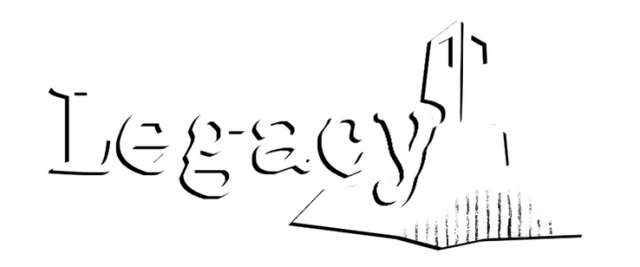 Логотип Legacy