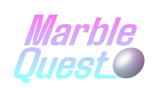 Логотип Marble Quest