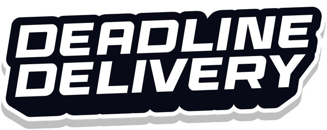Логотип DEADLINE DELIVERY