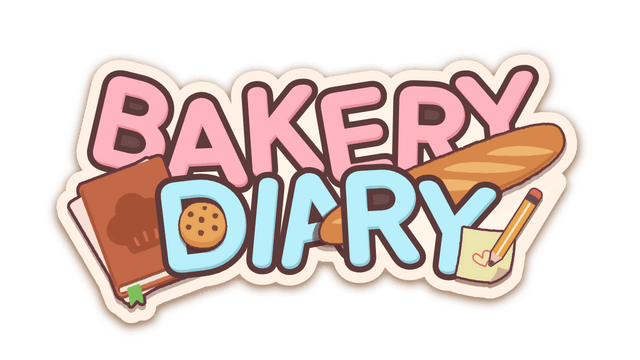 Логотип BakeryDiary