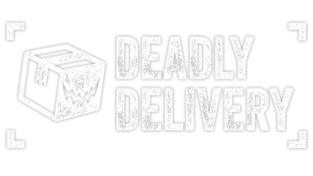 Логотип Deadly Delivery VR