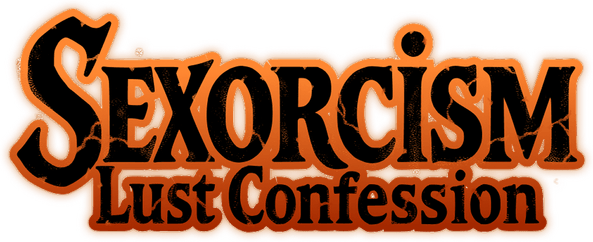 Логотип Sexorcism: Lust Confession