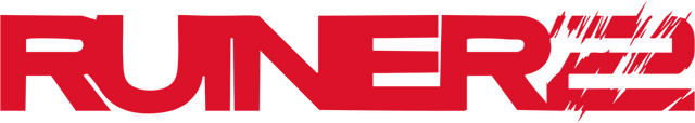 Логотип RUINER 2