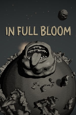 In Full Bloom