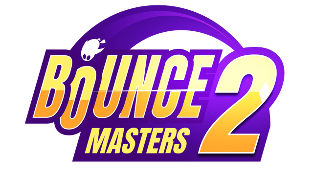 Логотип Bouncemasters 2: Pengu Throw