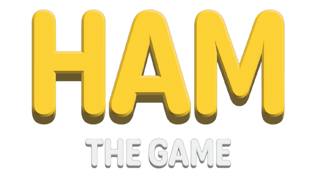 Логотип HAM: The Game