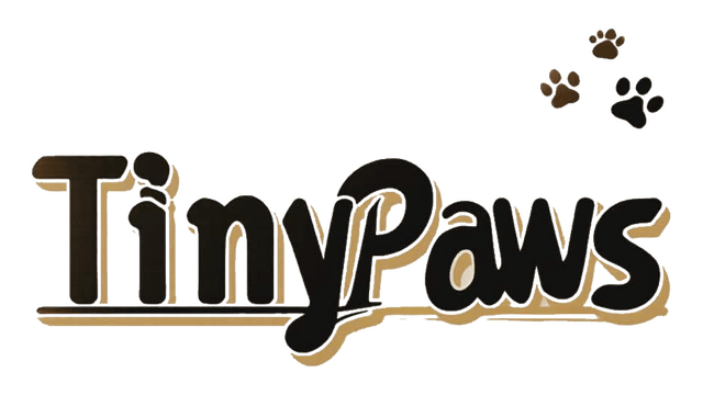 Логотип TinyPaws